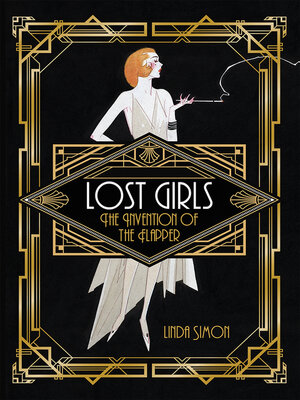 cover image of Lost Girls